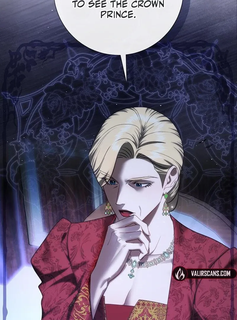 How to Send My Husband to the Abyss Chapter 35 page 103 - 