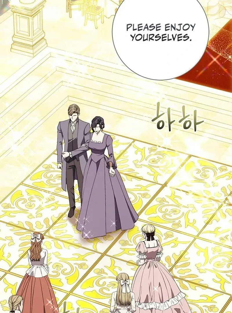 How to Send My Husband to the Abyss Chapter 35 page 107 - 