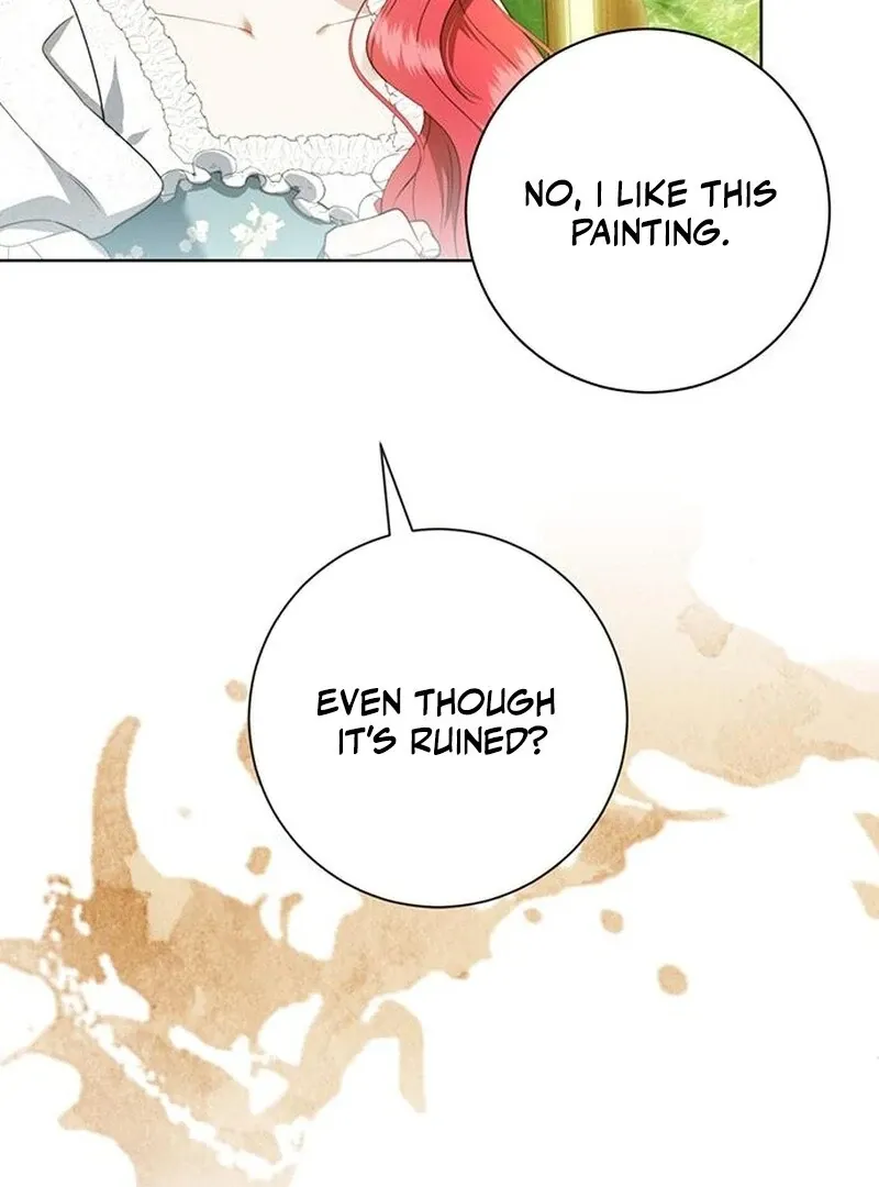 How to Send My Husband to the Abyss Chapter 35 page 12 - 
