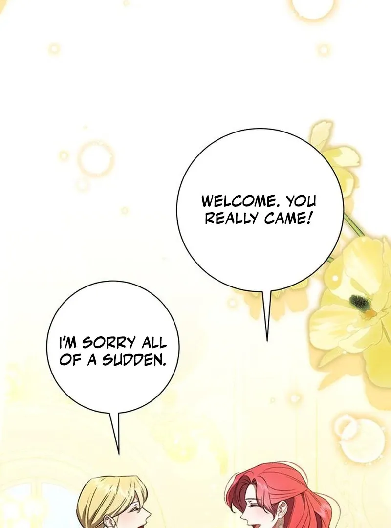 How to Send My Husband to the Abyss Chapter 35 page 112 - 