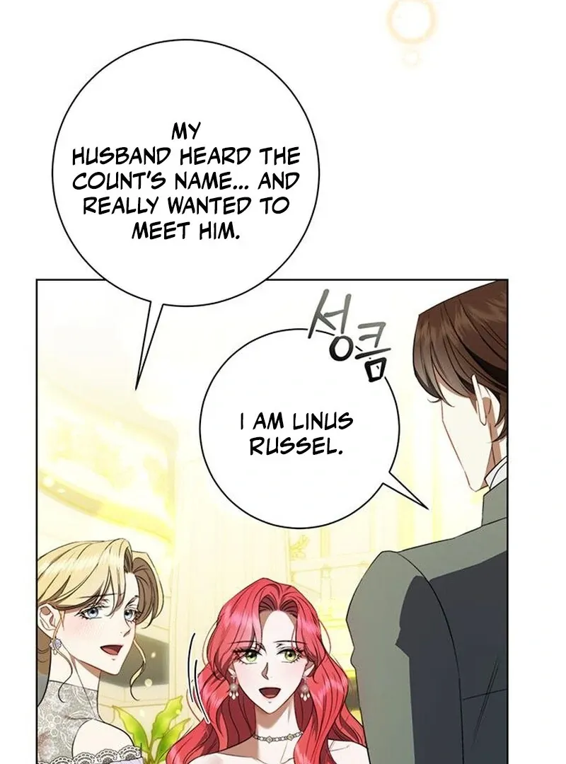 How to Send My Husband to the Abyss Chapter 35 page 114 - 