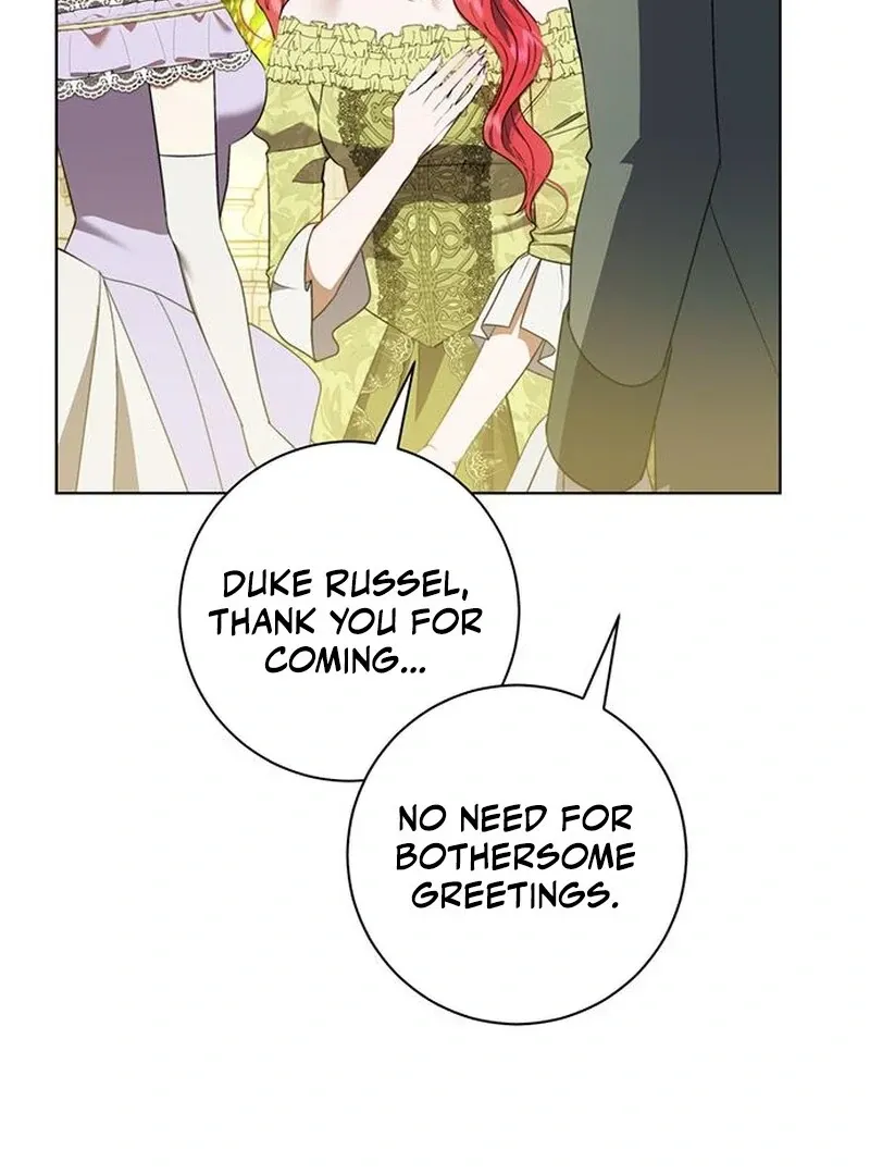 How to Send My Husband to the Abyss Chapter 35 page 115 - 