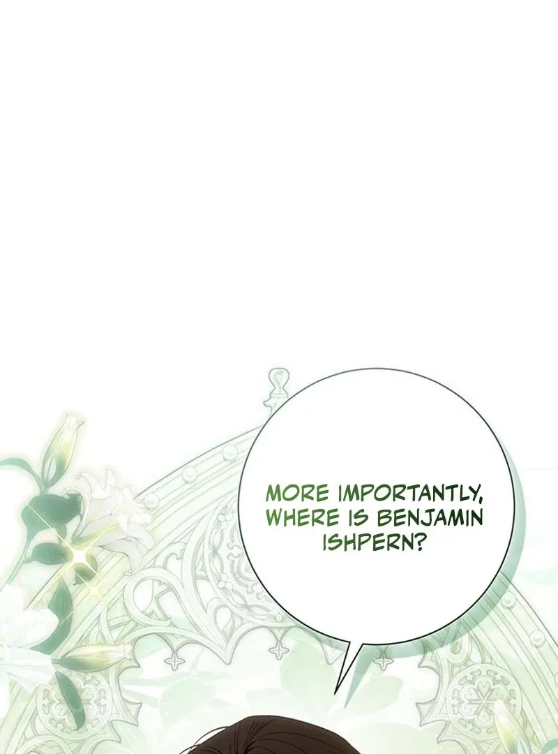 How to Send My Husband to the Abyss Chapter 35 page 116 - 