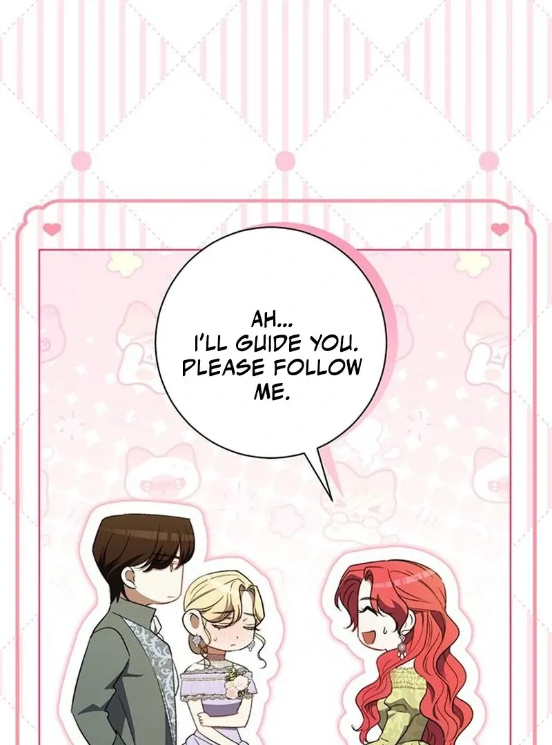 How to Send My Husband to the Abyss Chapter 35 page 119 - 