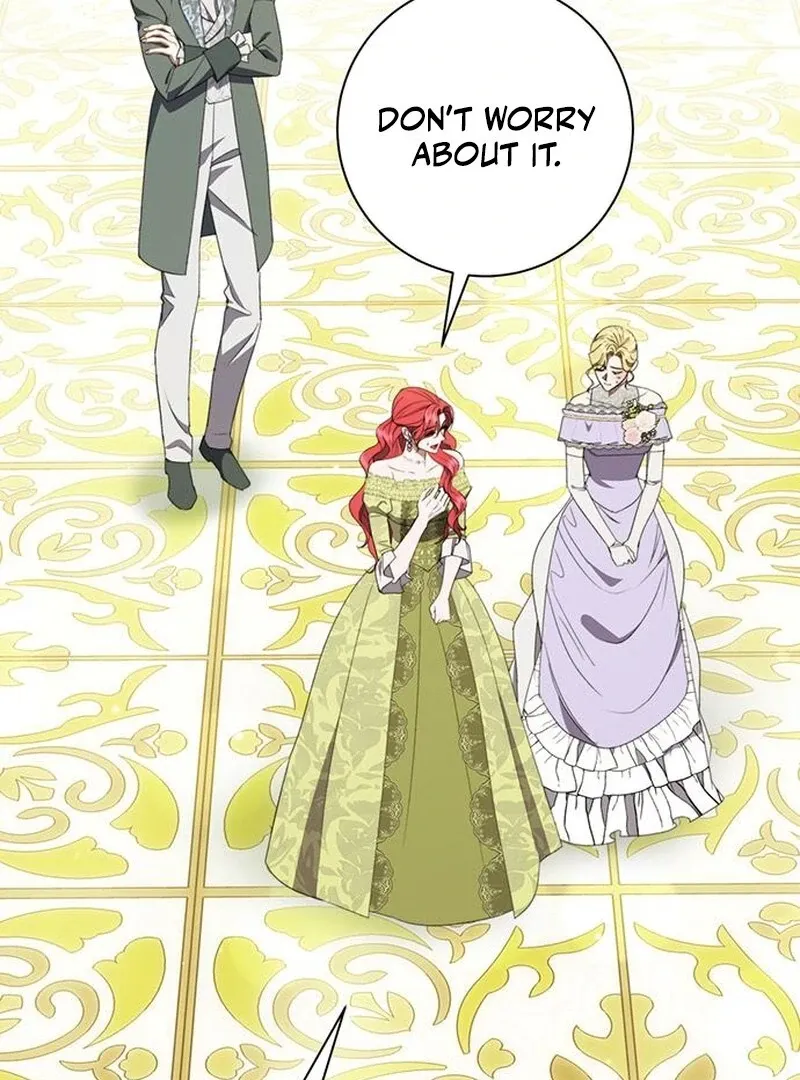 How to Send My Husband to the Abyss Chapter 35 page 122 - 