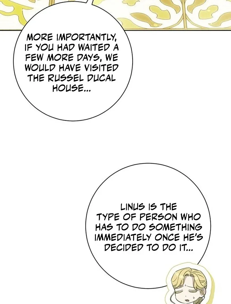 How to Send My Husband to the Abyss Chapter 35 page 123 - 