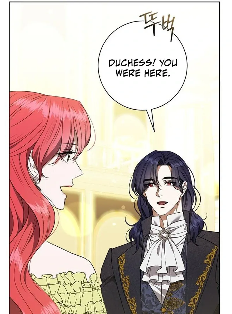 How to Send My Husband to the Abyss Chapter 35 page 125 - 