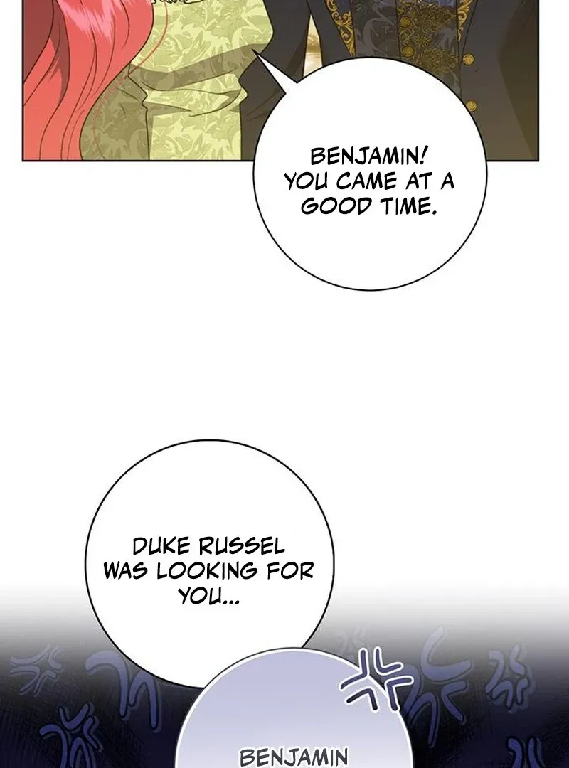 How to Send My Husband to the Abyss Chapter 35 page 126 - 