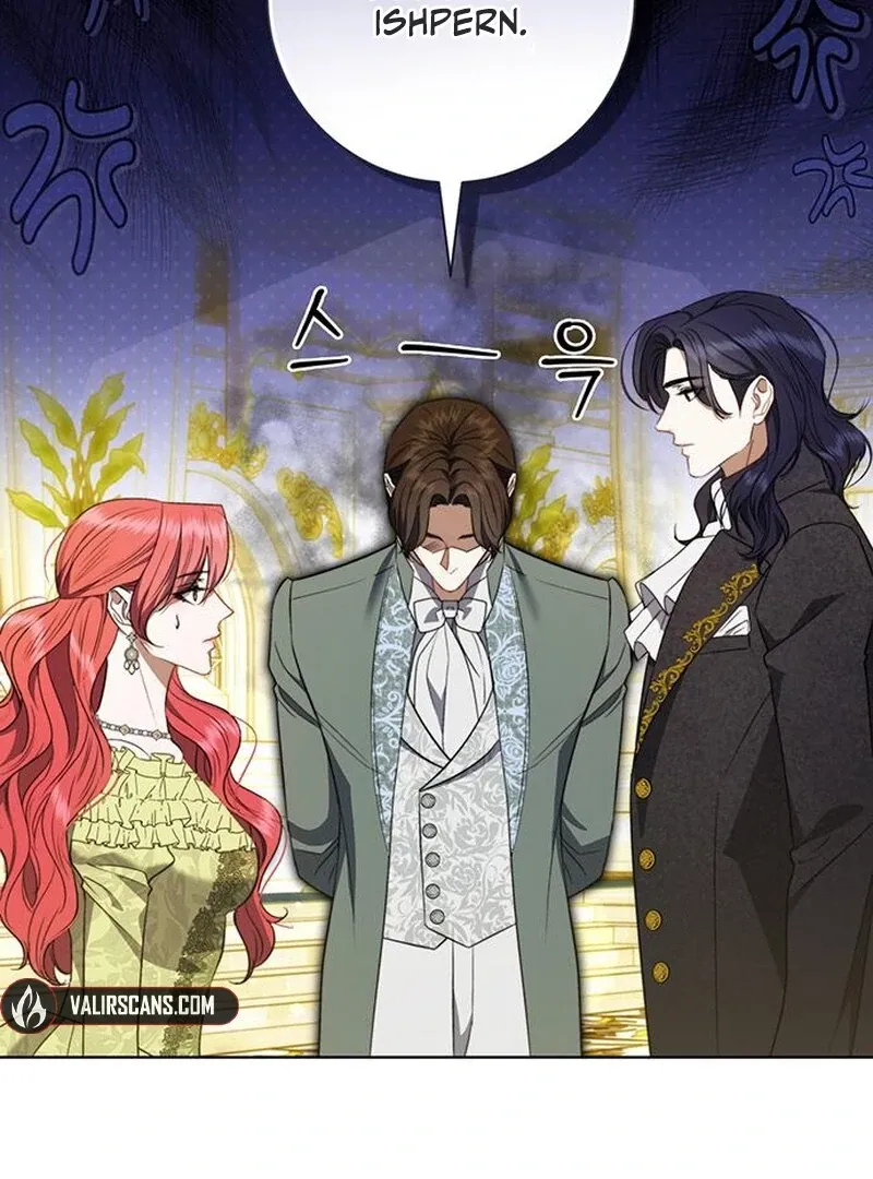 How to Send My Husband to the Abyss Chapter 35 page 127 - 
