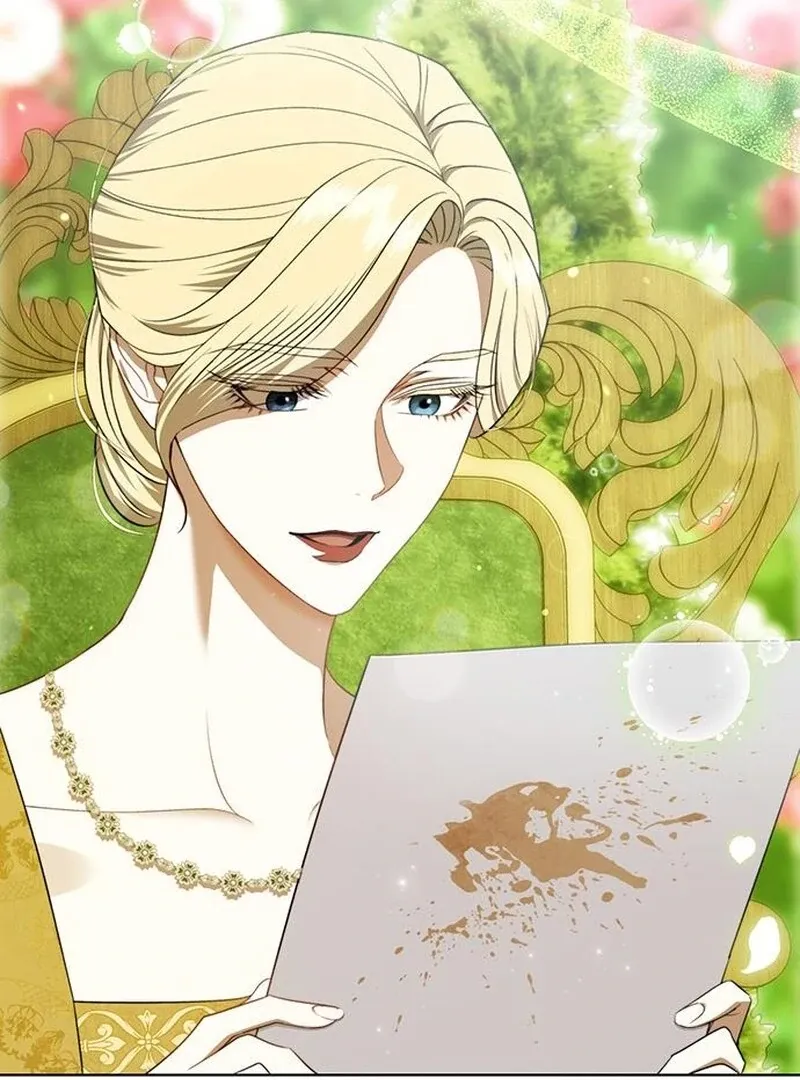 How to Send My Husband to the Abyss Chapter 35 page 20 - 