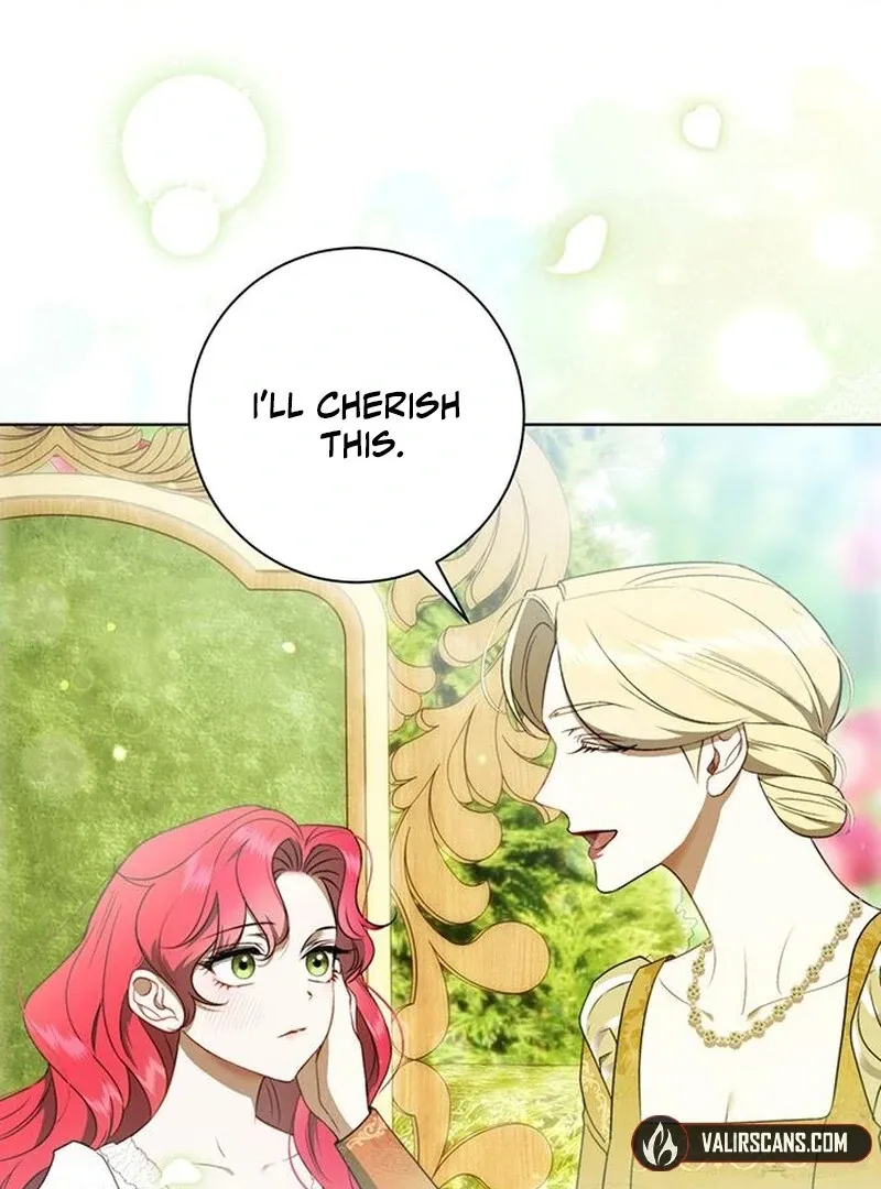How to Send My Husband to the Abyss Chapter 35 page 21 - 