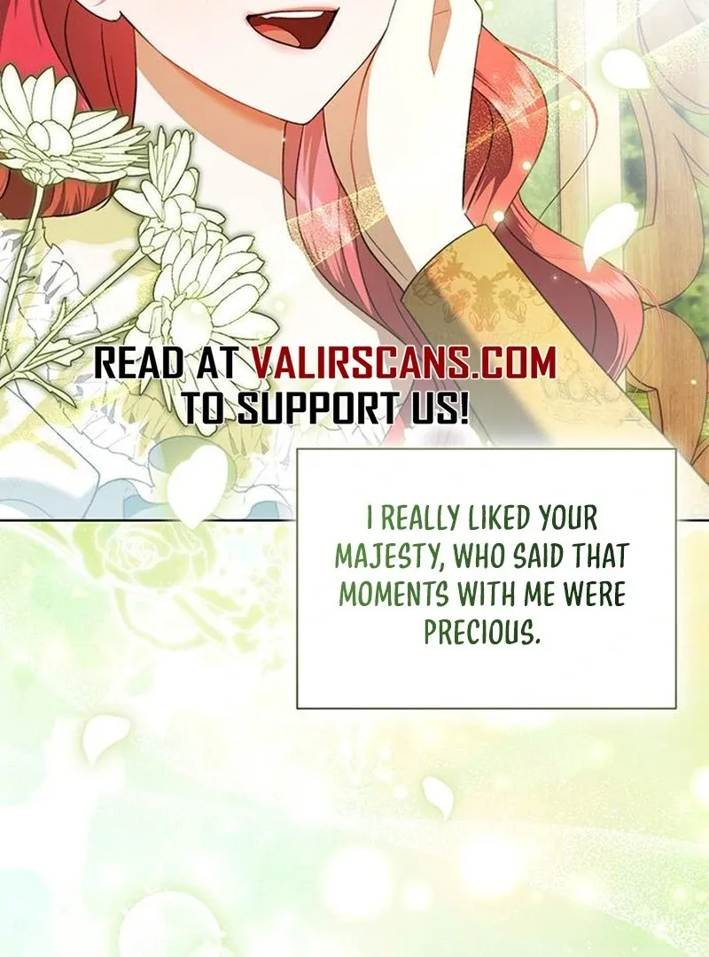 How to Send My Husband to the Abyss Chapter 35 page 23 - 