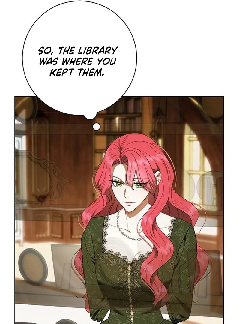 How to Send My Husband to the Abyss Chapter 35 page 29 - 