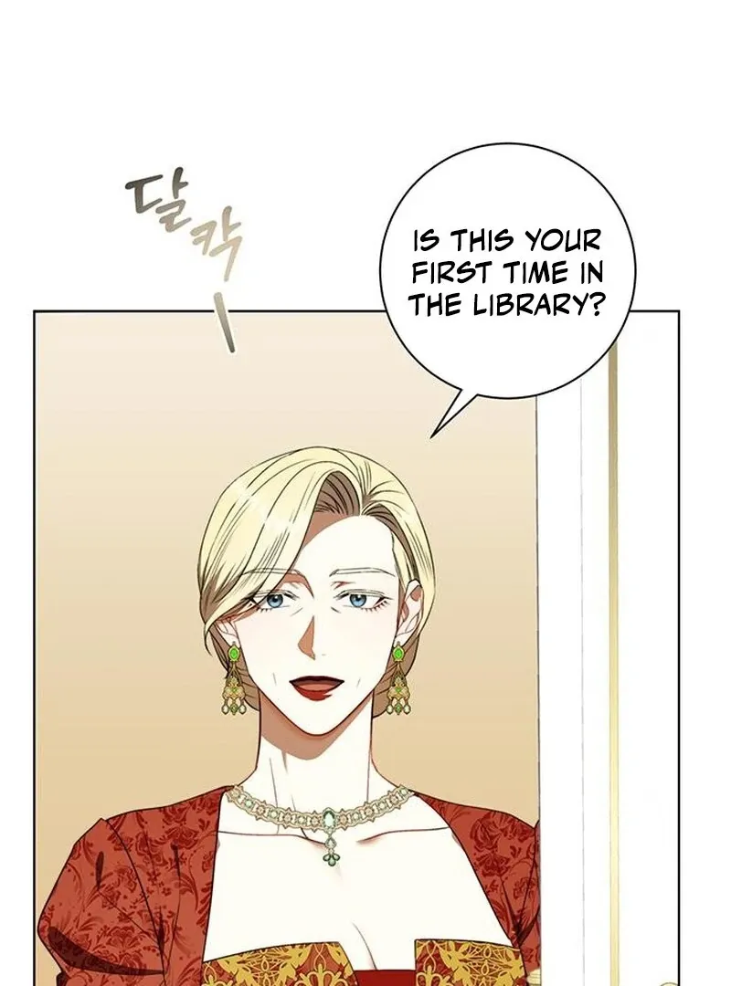 How to Send My Husband to the Abyss Chapter 35 page 32 - 