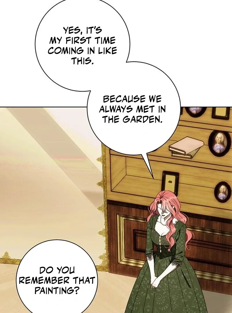 How to Send My Husband to the Abyss Chapter 35 page 34 - 