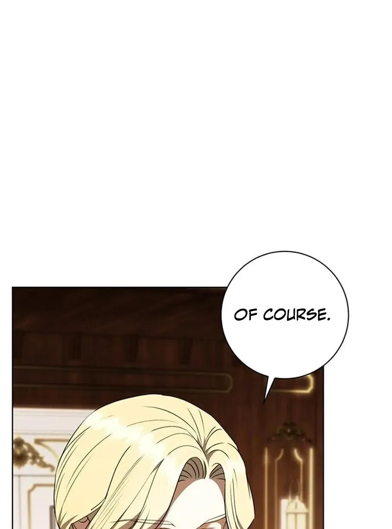 How to Send My Husband to the Abyss Chapter 35 page 36 - 