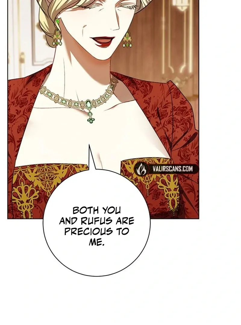 How to Send My Husband to the Abyss Chapter 35 page 37 - 