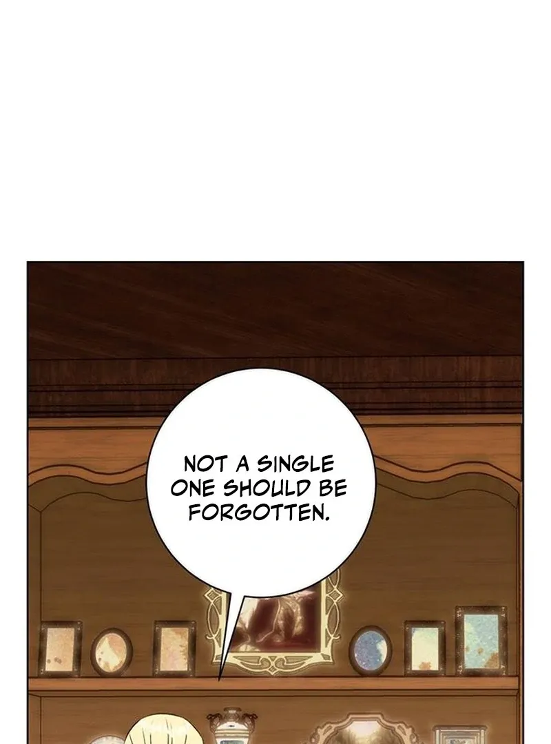 How to Send My Husband to the Abyss Chapter 35 page 38 - 