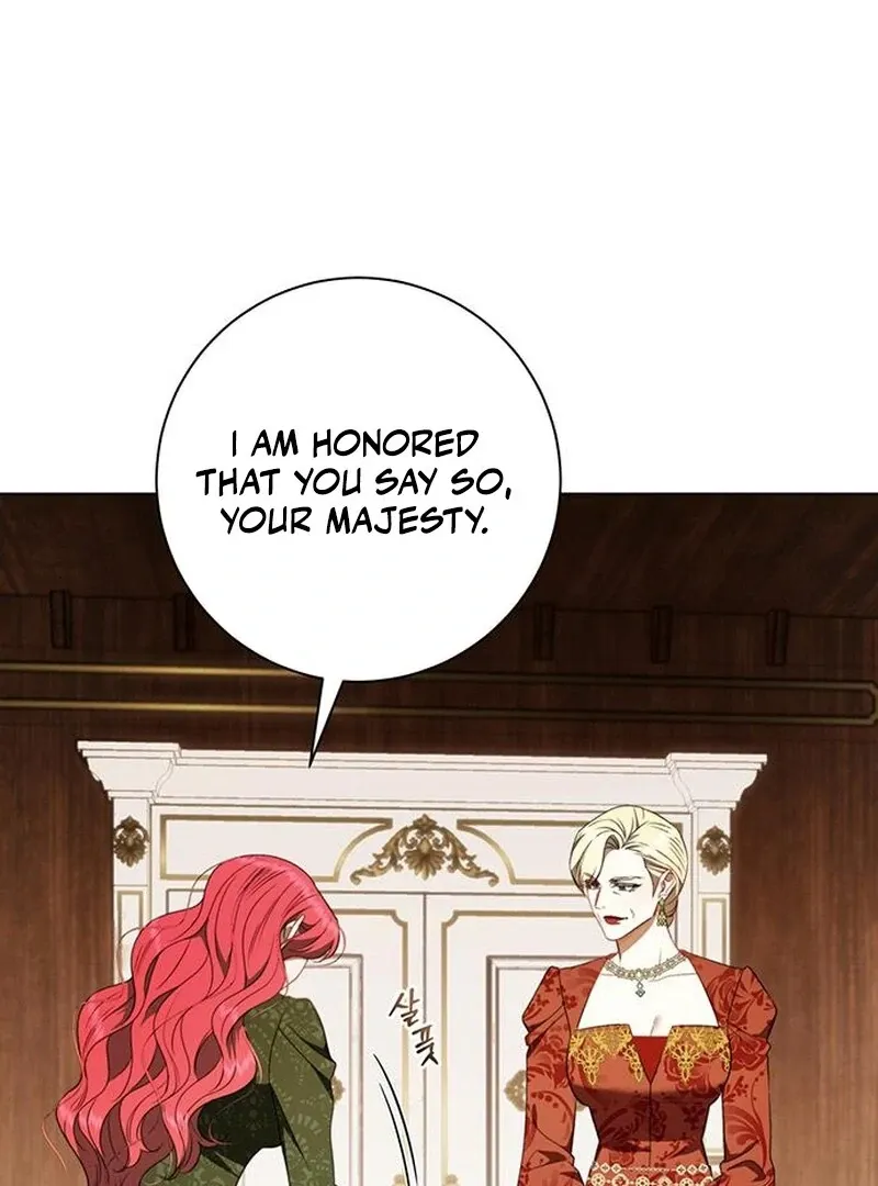 How to Send My Husband to the Abyss Chapter 35 page 40 - 