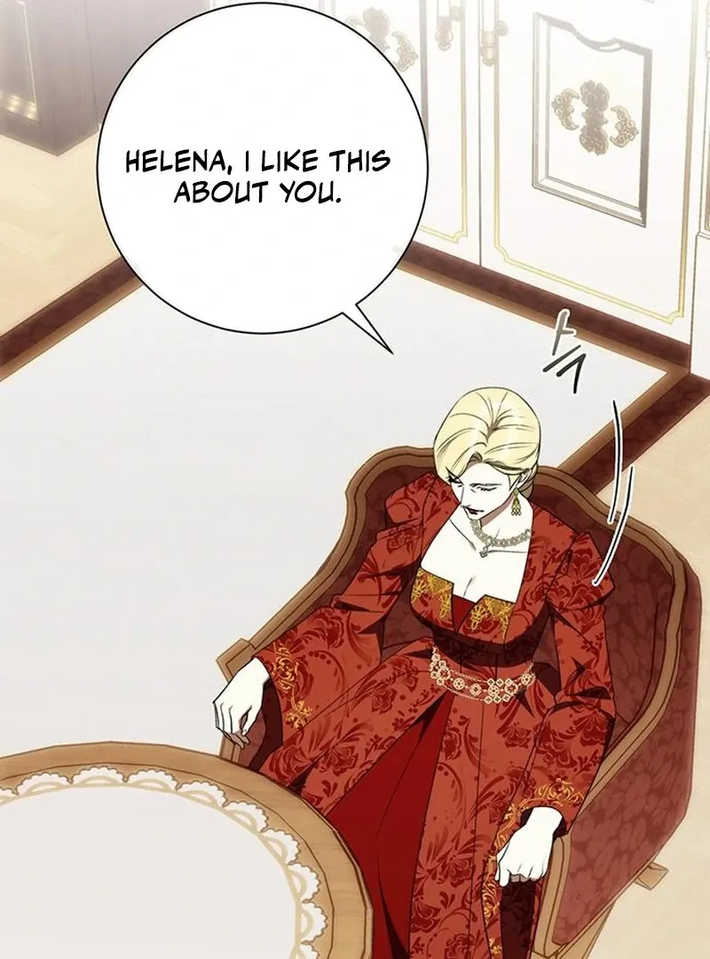 How to Send My Husband to the Abyss Chapter 35 page 43 - 