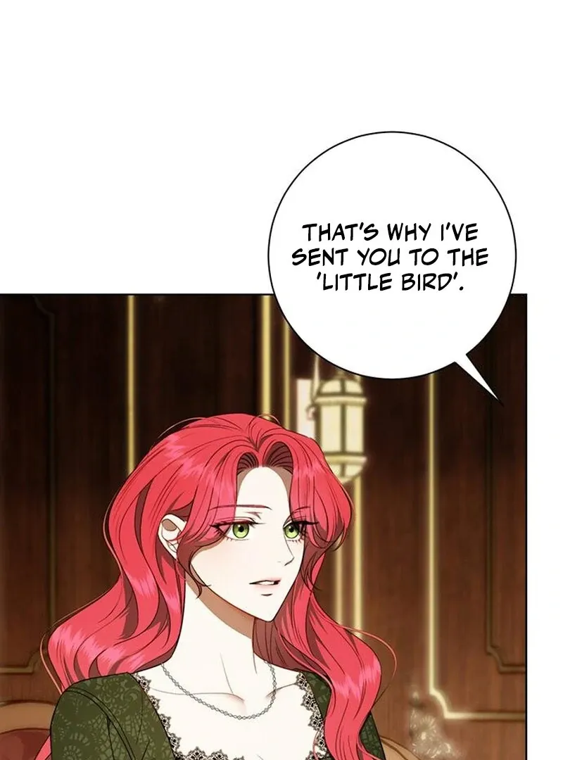 How to Send My Husband to the Abyss Chapter 35 page 46 - 