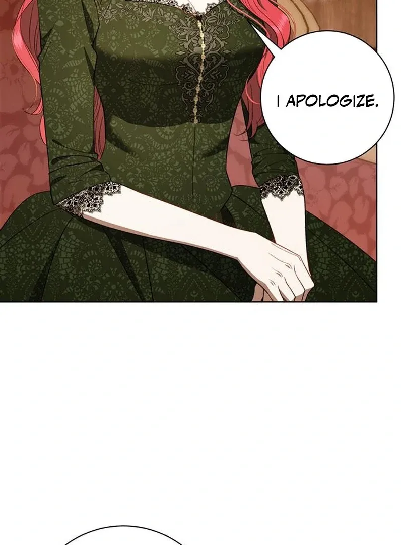 How to Send My Husband to the Abyss Chapter 35 page 47 - 