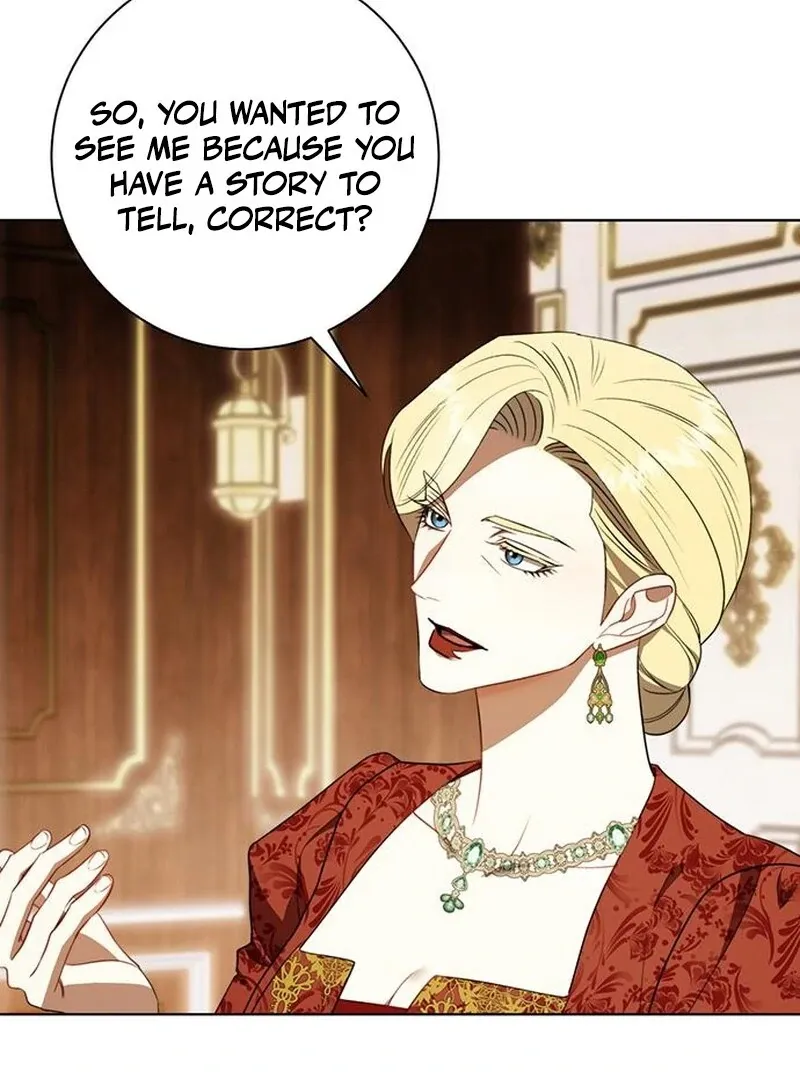 How to Send My Husband to the Abyss Chapter 35 page 48 - 