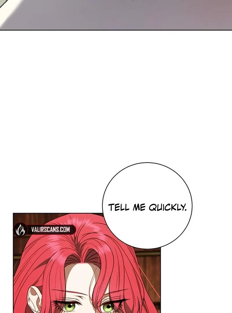 How to Send My Husband to the Abyss Chapter 35 page 50 - 