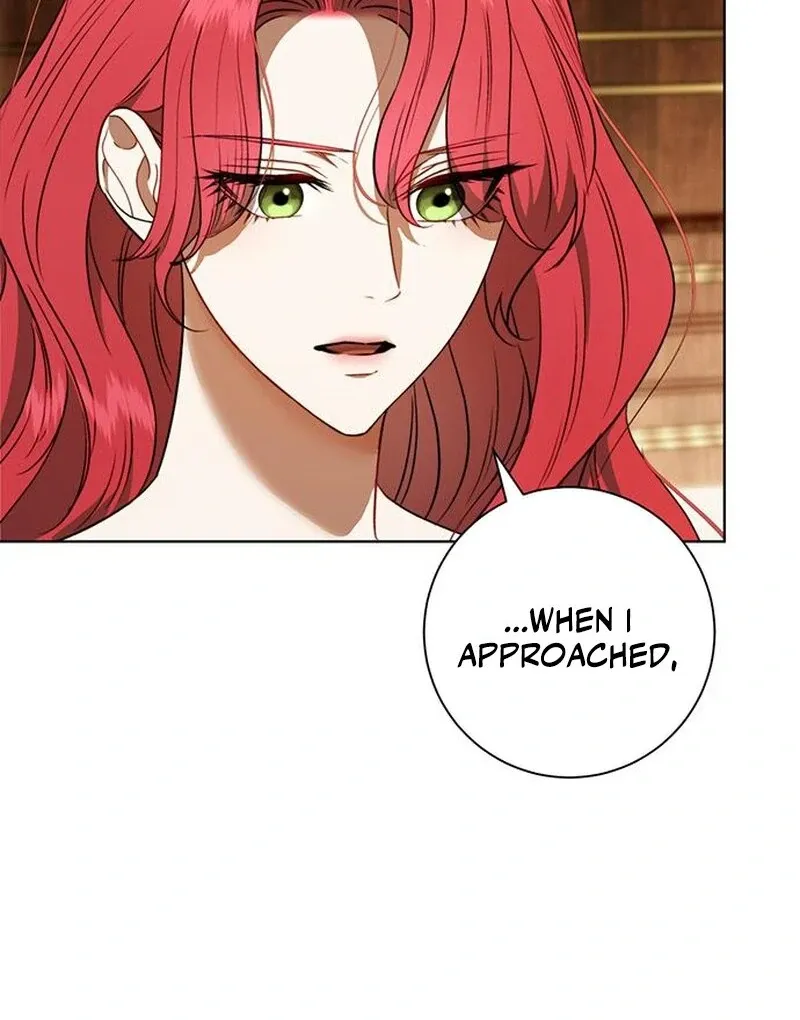 How to Send My Husband to the Abyss Chapter 35 page 56 - 