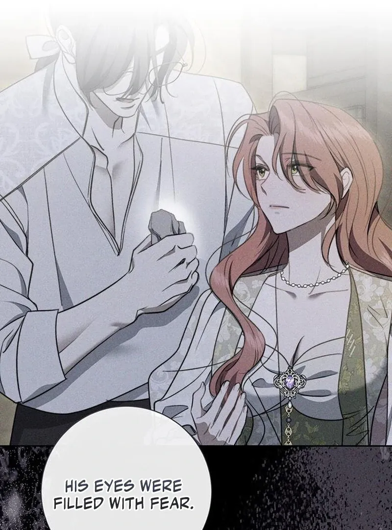 How to Send My Husband to the Abyss Chapter 35 page 57 - 