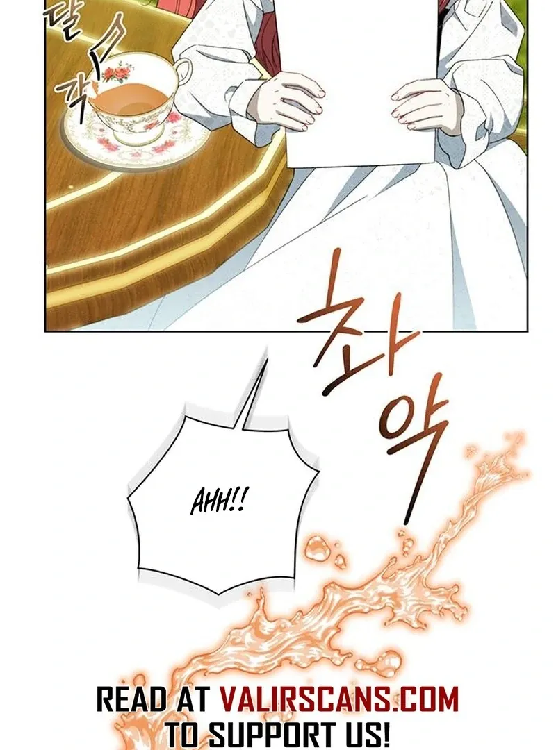 How to Send My Husband to the Abyss Chapter 35 page 7 - 