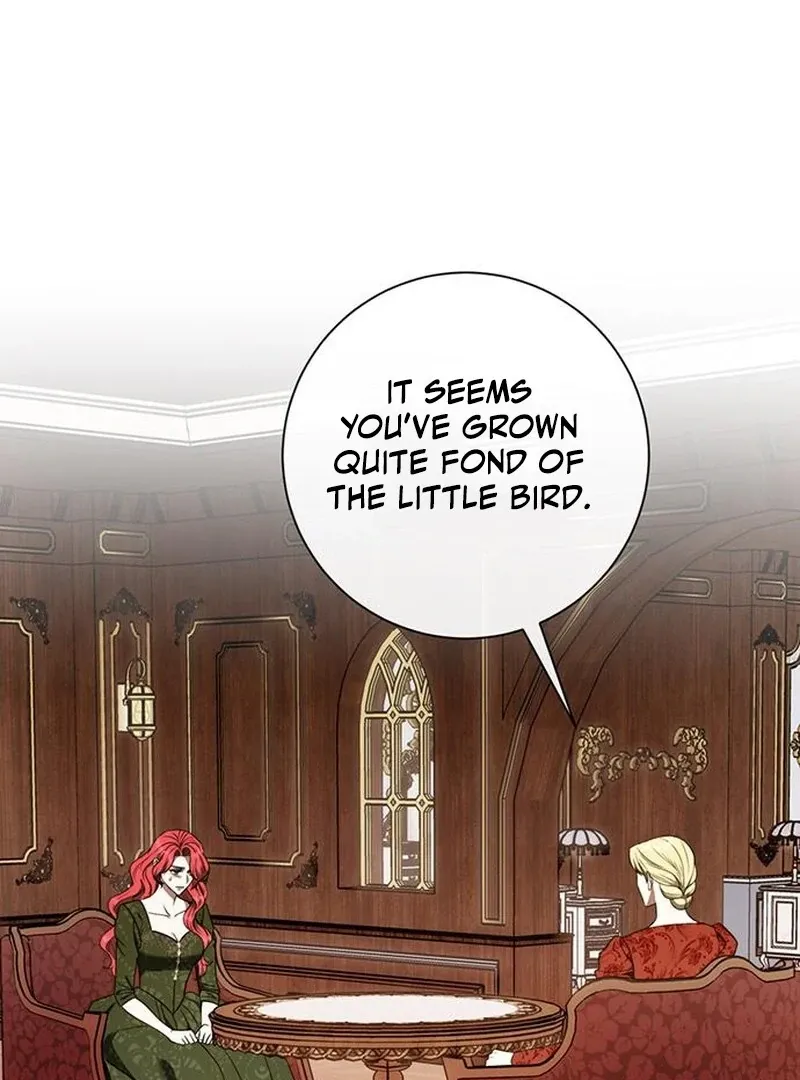 How to Send My Husband to the Abyss Chapter 35 page 62 - 