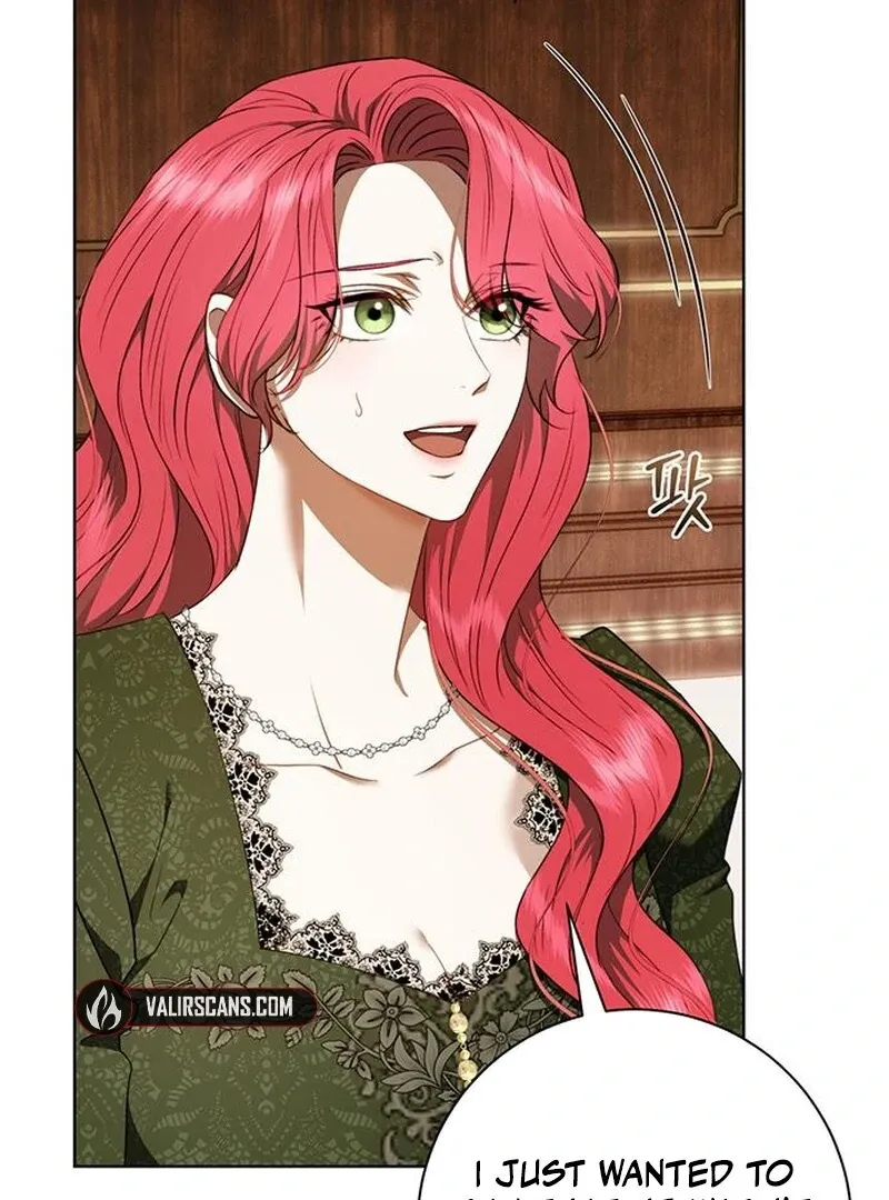 How to Send My Husband to the Abyss Chapter 35 page 64 - 