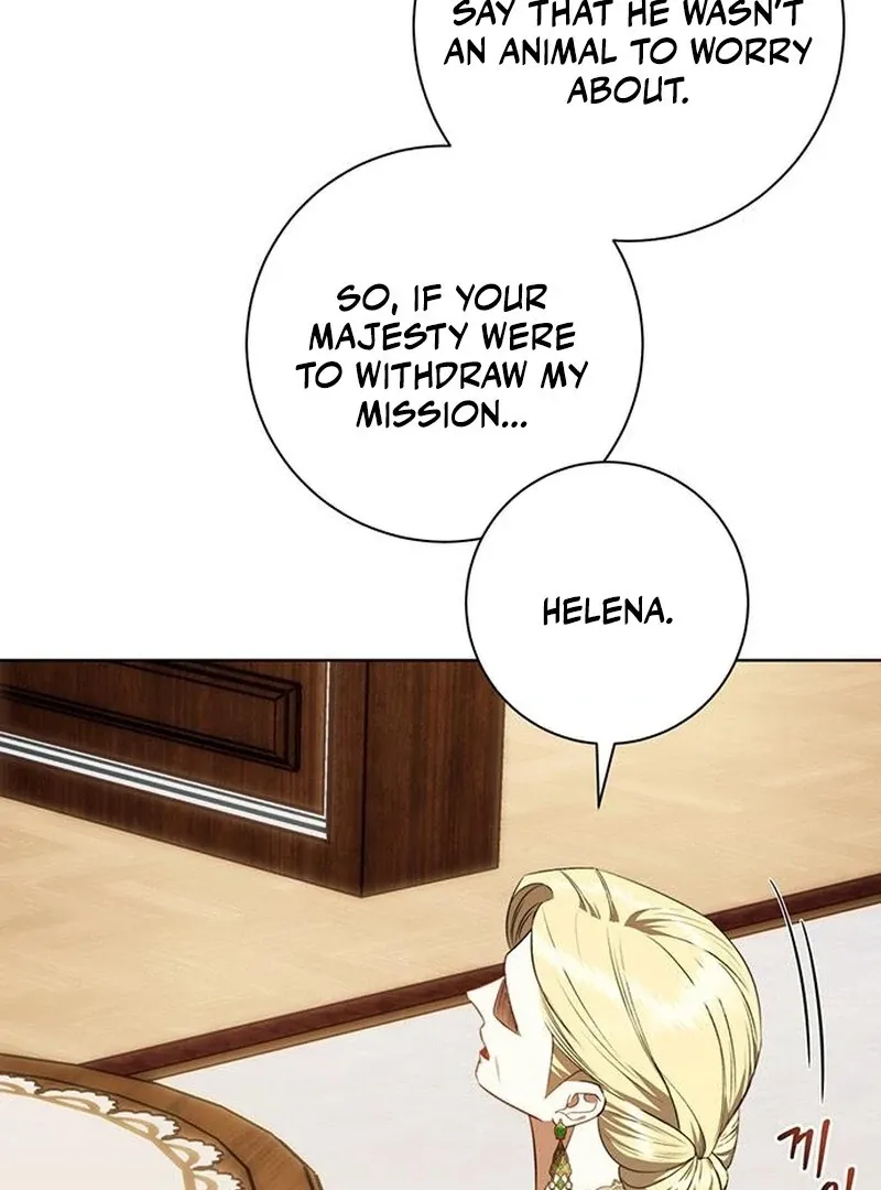 How to Send My Husband to the Abyss Chapter 35 page 65 - 