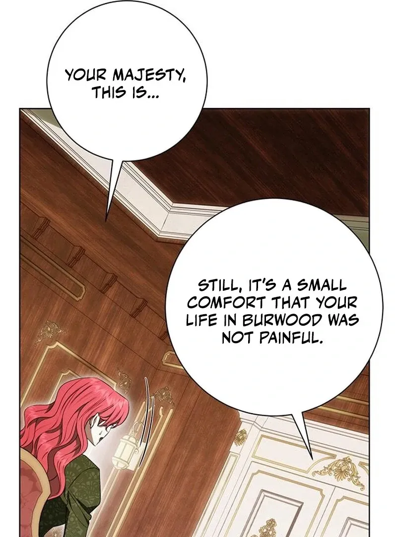 How to Send My Husband to the Abyss Chapter 35 page 71 - 