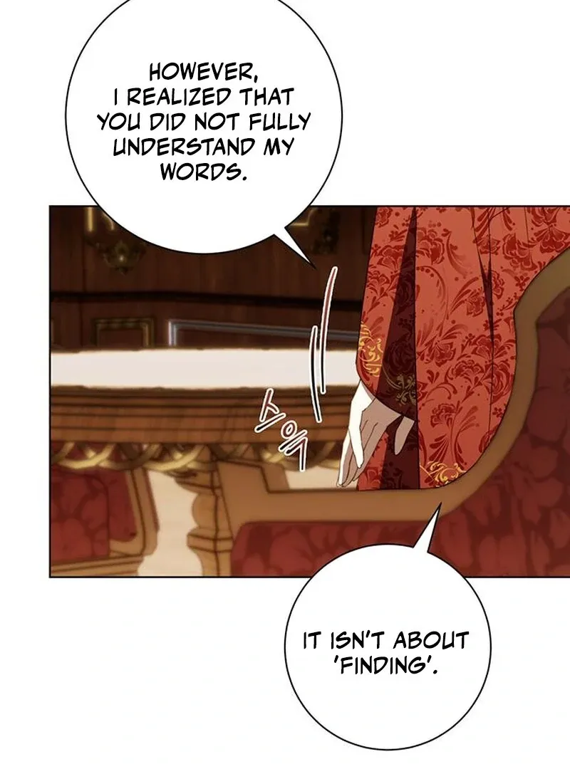 How to Send My Husband to the Abyss Chapter 35 page 73 - 