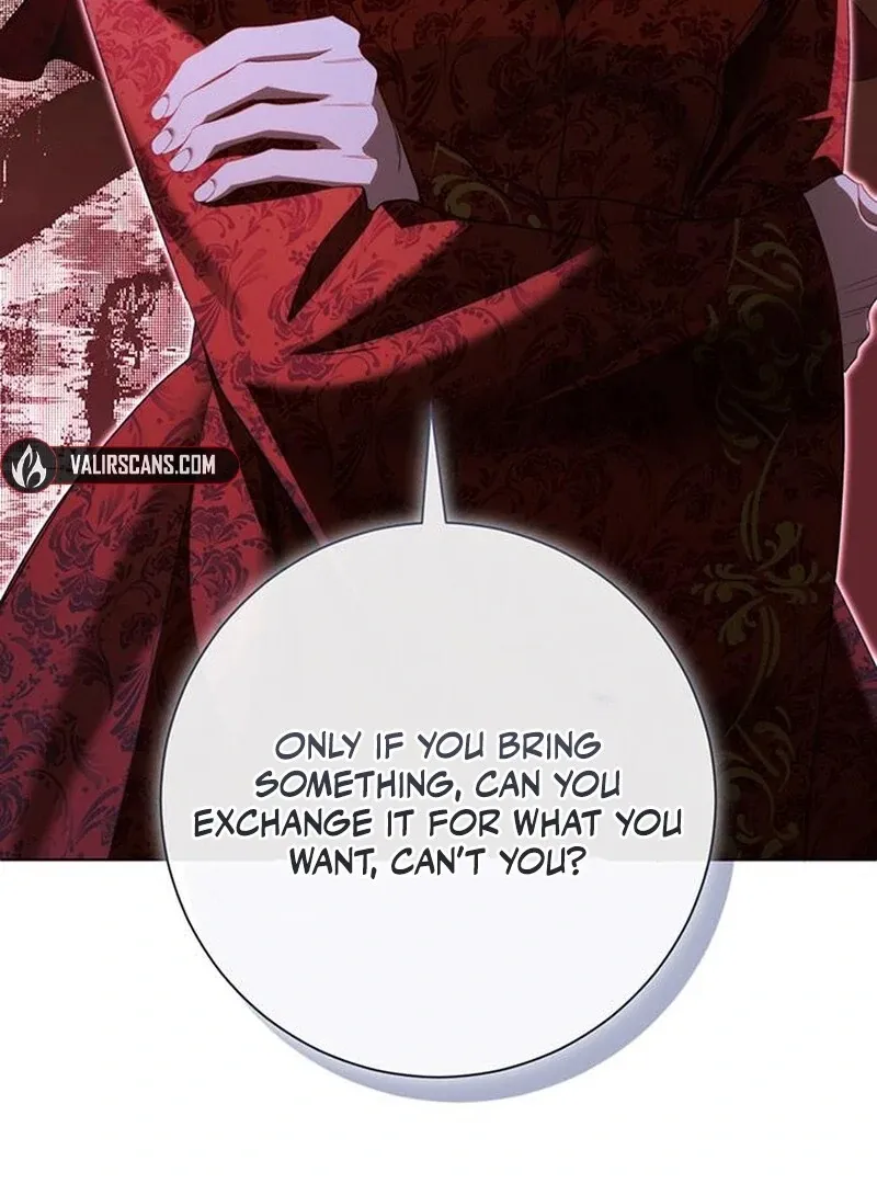 How to Send My Husband to the Abyss Chapter 35 page 77 - 