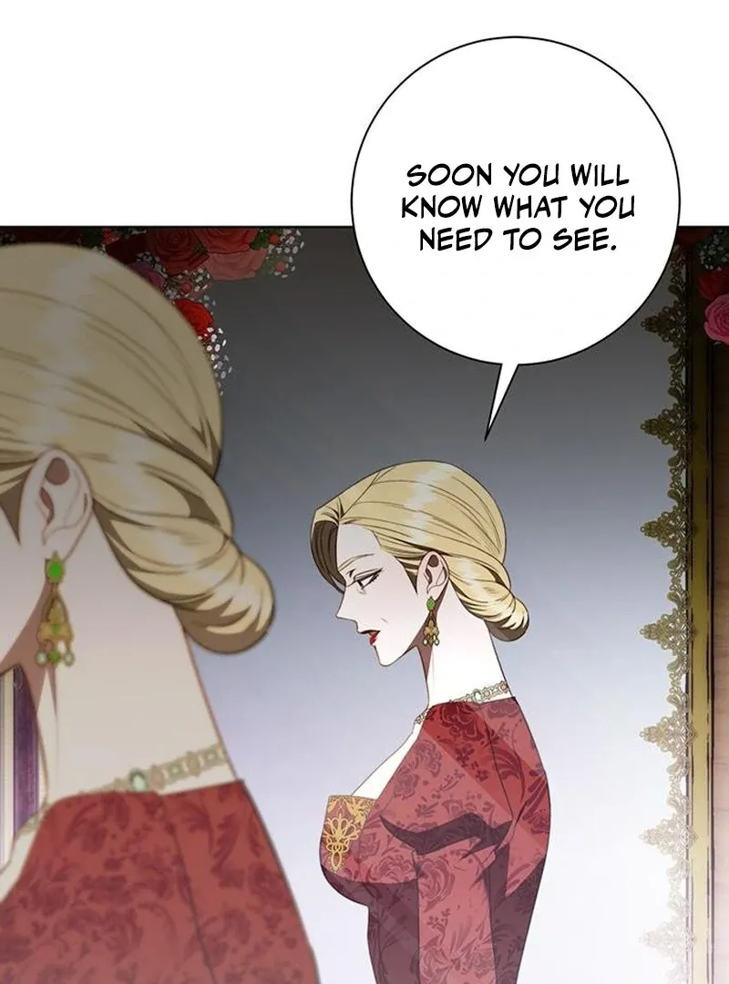 How to Send My Husband to the Abyss Chapter 35 page 80 - 