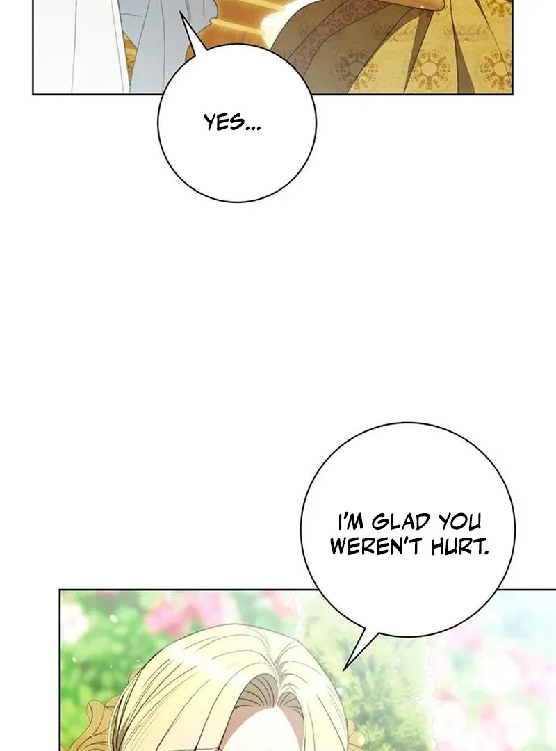 How to Send My Husband to the Abyss Chapter 35 page 9 - 