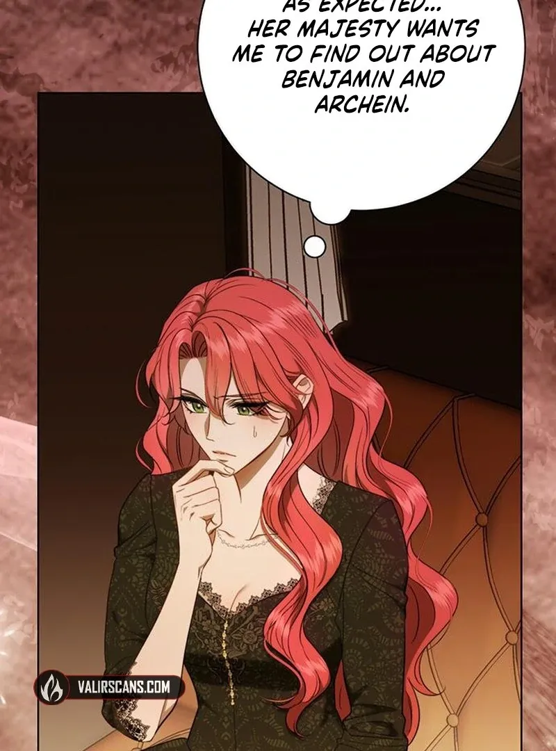 How to Send My Husband to the Abyss Chapter 35 page 90 - 