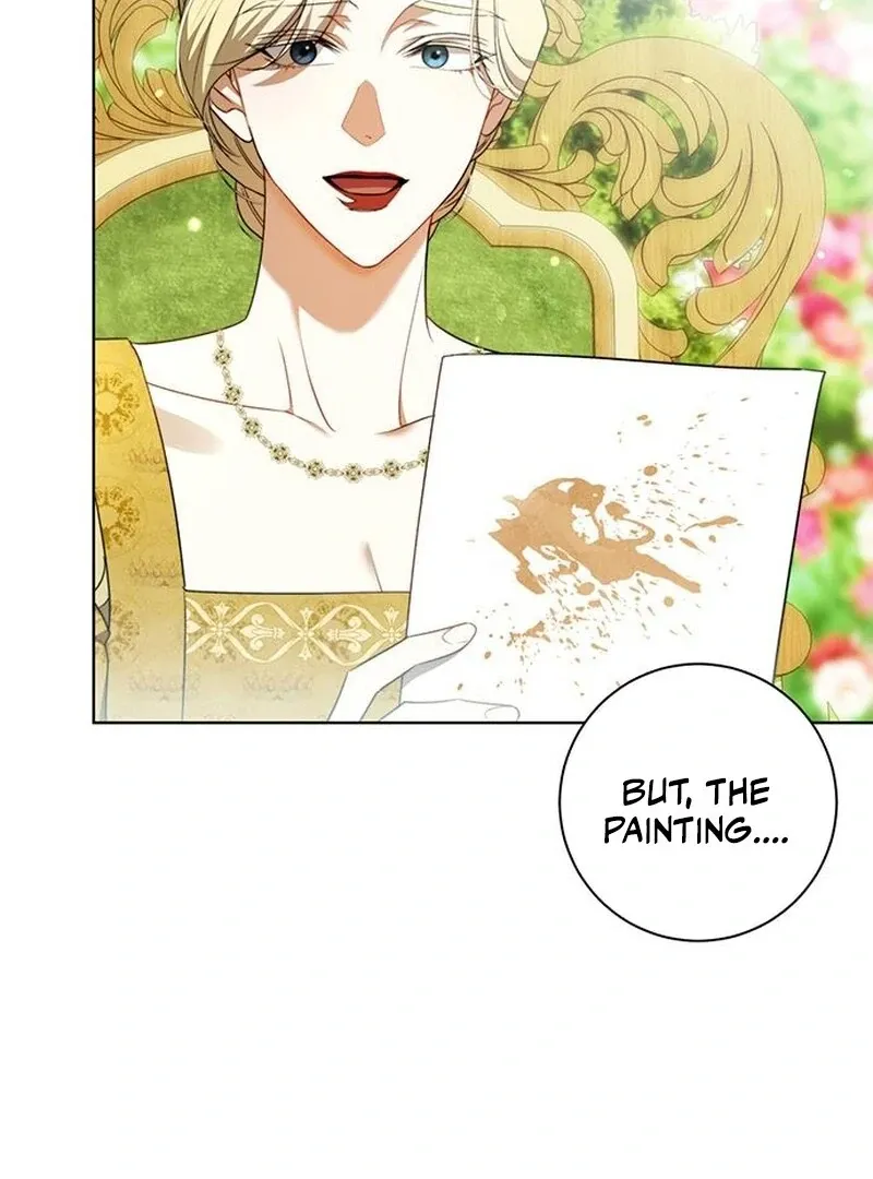 How to Send My Husband to the Abyss Chapter 35 page 10 - 
