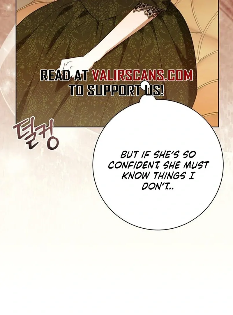 How to Send My Husband to the Abyss Chapter 35 page 91 - 