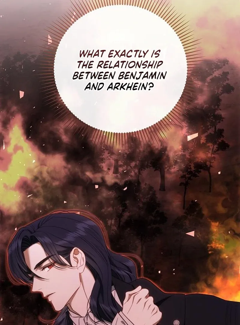 How to Send My Husband to the Abyss Chapter 35 page 93 - 