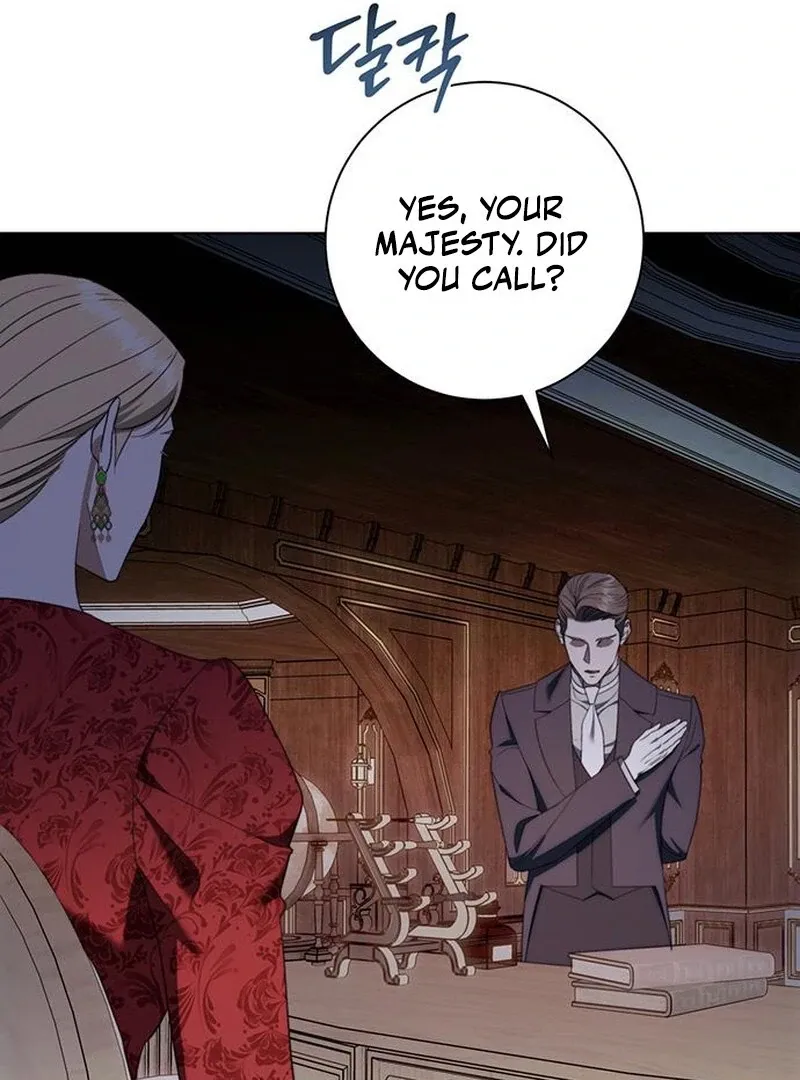 How to Send My Husband to the Abyss Chapter 35 page 98 - 