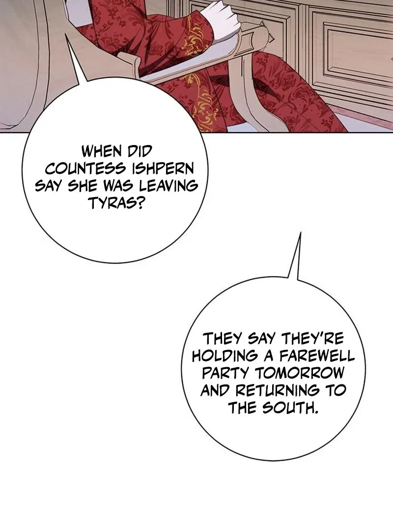 How to Send My Husband to the Abyss Chapter 35 page 99 - 