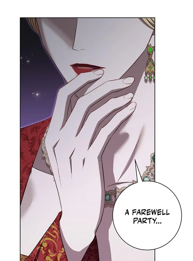 How to Send My Husband to the Abyss Chapter 35 page 100 - 