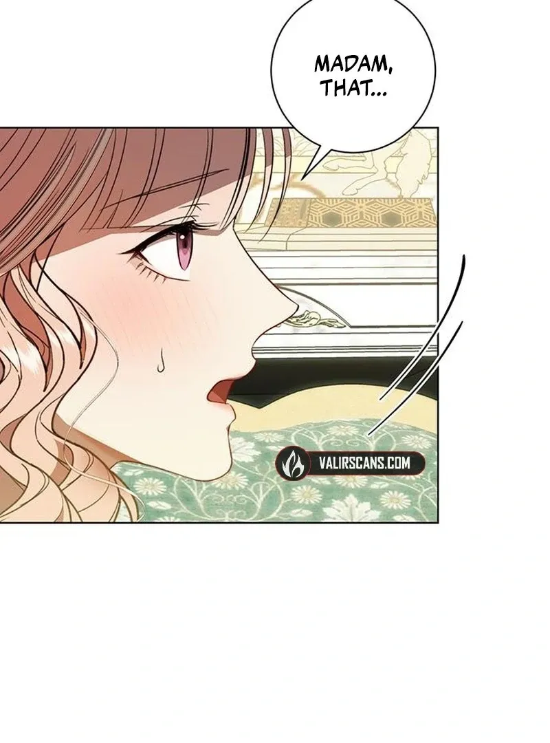 How to Send My Husband to the Abyss Chapter 36 page 102 - 