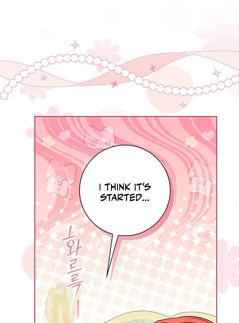 How to Send My Husband to the Abyss Chapter 36 page 104 - 