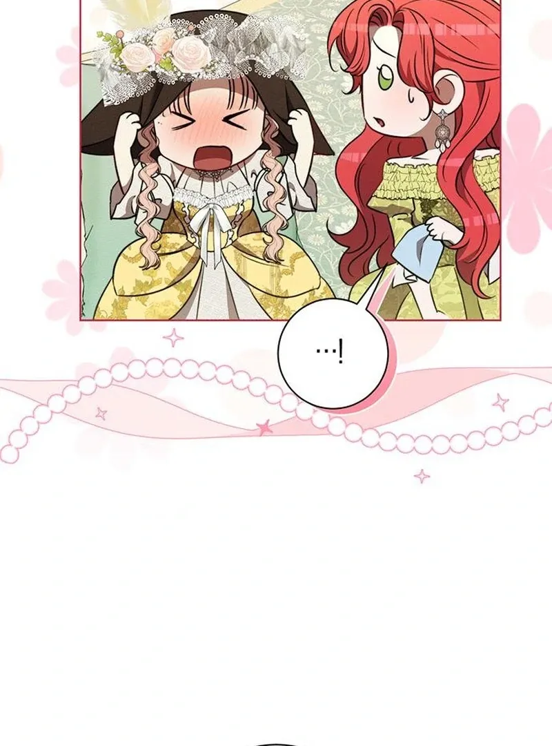 How to Send My Husband to the Abyss Chapter 36 page 105 - 