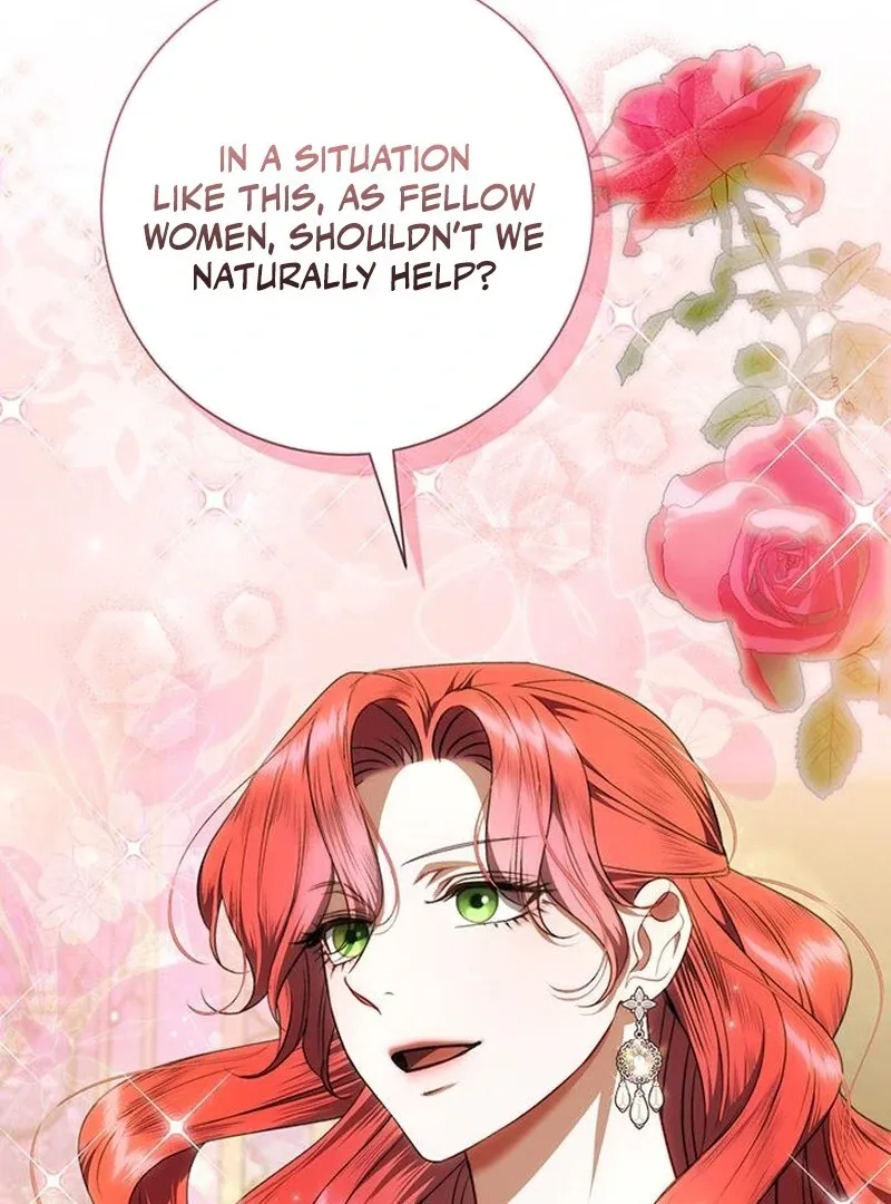 How to Send My Husband to the Abyss Chapter 36 page 112 - 